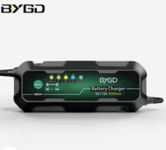 Battery Charger